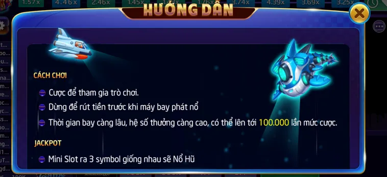Bí Quyết Chinh Phục Bầu Trời Tài Lộc Cùng Tựa Game Aviator Tại B52 Club