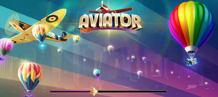 Bí Quyết Chinh Phục Bầu Trời Tài Lộc Cùng Tựa Game Aviator Tại B52 Club