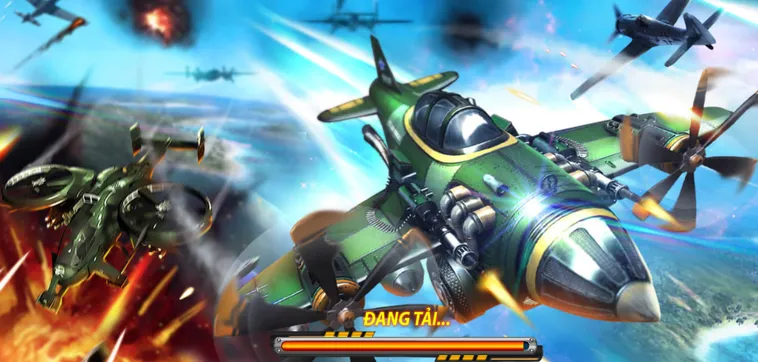 Chinh Phục Mặt Trận Triệu Đô Cùng Minigame Đại Chiến B52 Tại B52 Club Đỉnh Cao