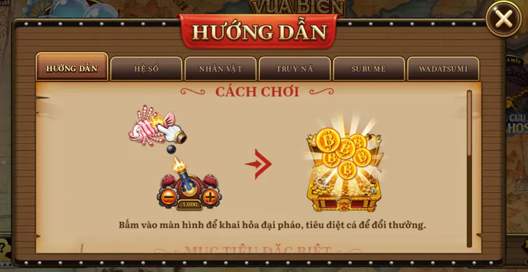 Khai Phá Kho Báu Đại Dương Cùng Minigame Đại Hải Trình Tại B52 Club