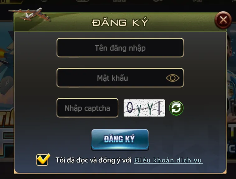 Quy Trình Đăng Ký B52 Club Nhận Gói Quà Khởi Nghiệp Siêu Khủng Lập Tức