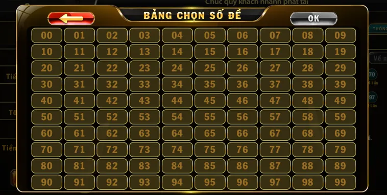 Lô Đề 1 Ăn 99 Tại B52 Club Kỷ Nguyên Ghi Số Thông Minh Nhân Kỷ Lục Dòng Vốn