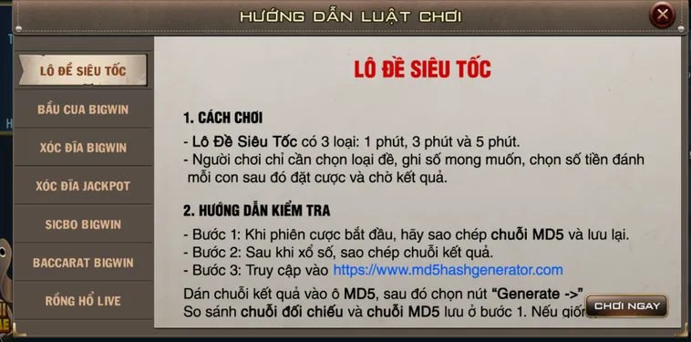 Lô Đề Siêu Tốc Tại B52 Club Kỷ Nguyên Ghi Số Thông Minh Đổi Đời Trong Một Phút