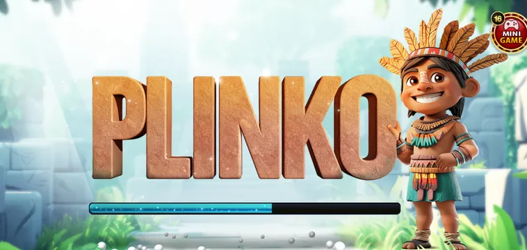 Plinko Tại B52 Club Siêu Phẩm Thả Bóng Vật Lý Săn Thưởng Nhân Khủng Dòng Tiền