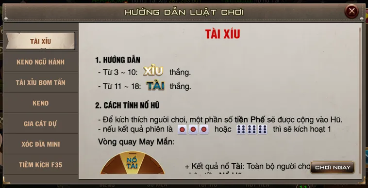 Sự Trỗi Dậy Của Công Nghệ Đặt Cược Tài Xỉu Livestream Tại B52 Club