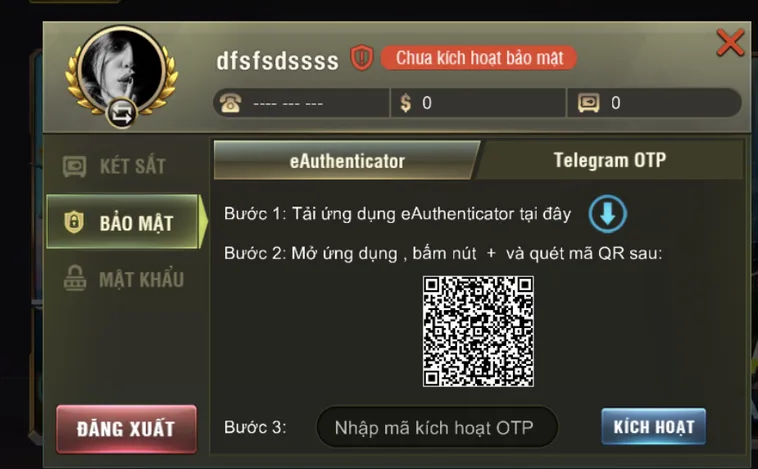 Cổng game B52 Club bùng nổ không gian cá cược đẳng cấp với tỷ lệ hoàn trả cao và hệ thống bảo mật cho người chơi, nhấn tải ứng dụng về điện thoại ngay nào.